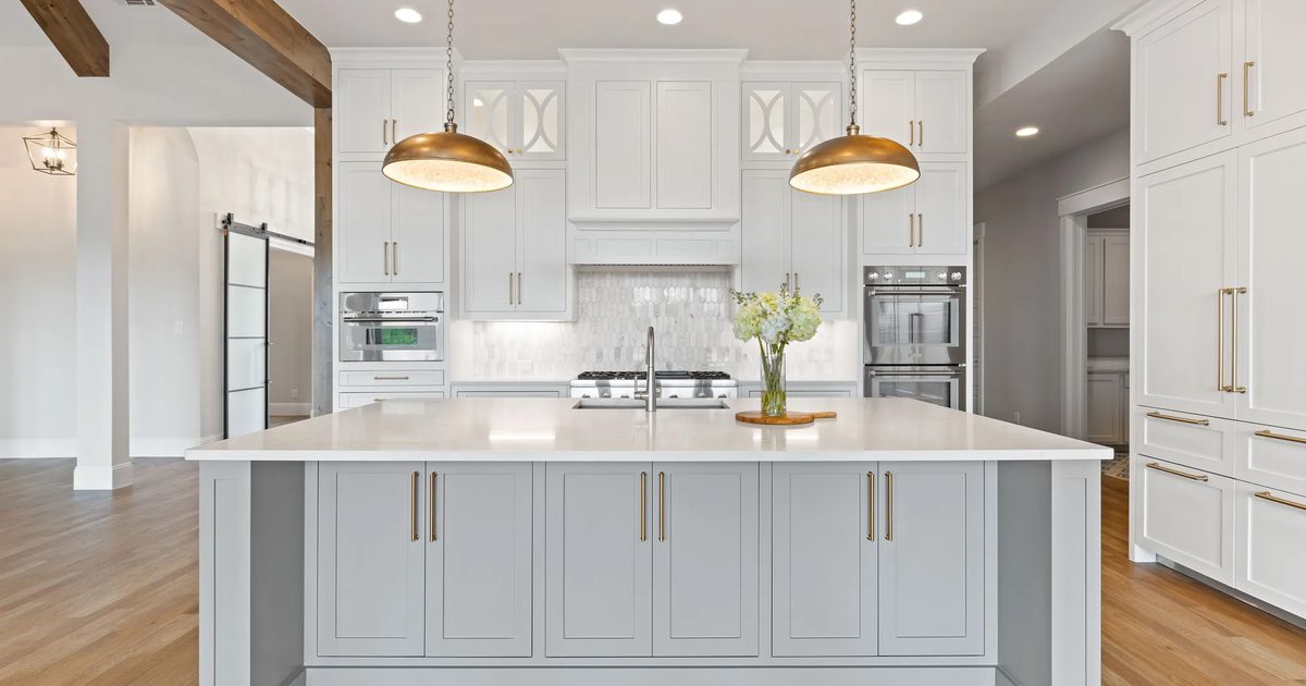 Scale Homes Realty Team
